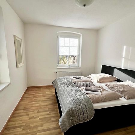 Goeltzschtal Apartment Mylau Bagian luar foto